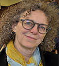 Helen Fielding