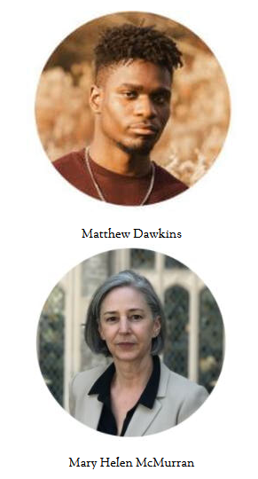 M. Dawkins and M. H. McMurran