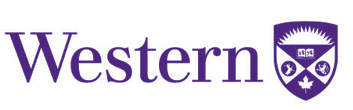 Western University Logo