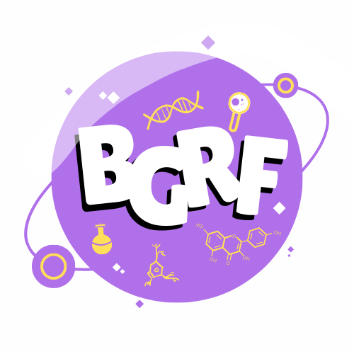 BGRF Logo