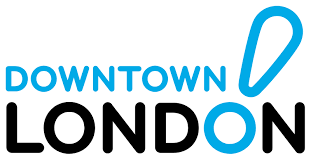 Downtown London