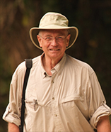 Brock Fenton