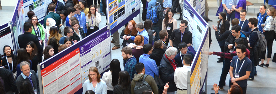 Poster session symposium on synthetic biology