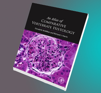 Atlas of Comparative Vertebrate Histology