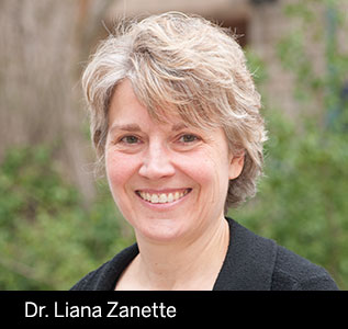 Dr. Liana Zanette
