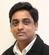 Raju Soolanayakanahally Raju Soolanayakanahally