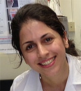 Asma Asemaninejad Asma Asemaninejad