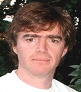 Thomas Drysdale Thomas Drysdale