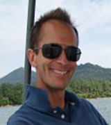 Mark Gijzen Mark Gijzen