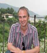 Yves Van de Peer
