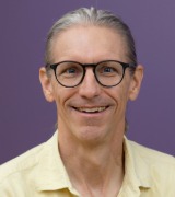 Geoff Wild