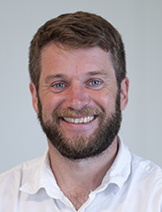 Henry Hain