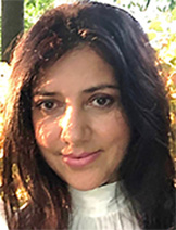 Sharan Sharan