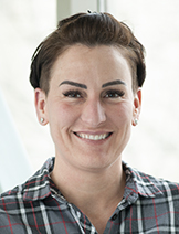 Katherine Faubert Katherine Faubert