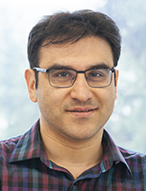 Reza Khazaee Reza Khazaee