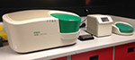 Droplet Digital PCR System