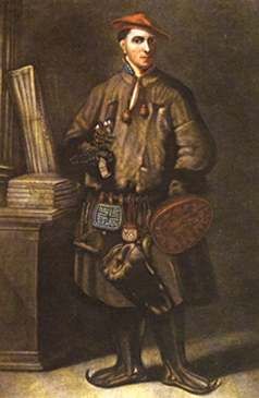 Carolus Linnaeus