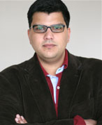 Daniel Ansari