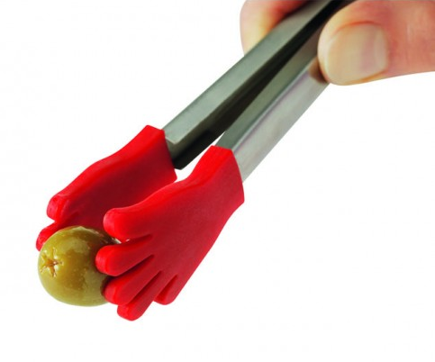 hand tongs