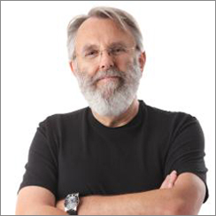 Melvyn Goodale