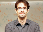 Postdoctoral Scholars