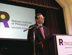 Rotman Talks