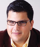 Daniel Ansari, PhD