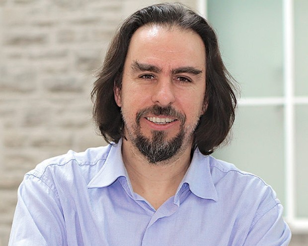 Andrea Soddu