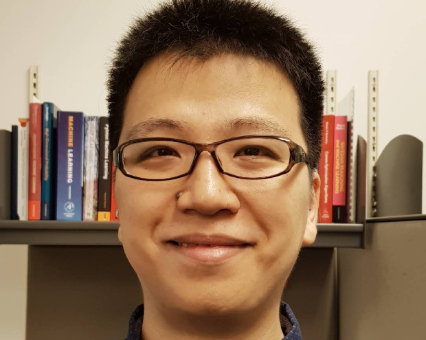 Boyu Wang