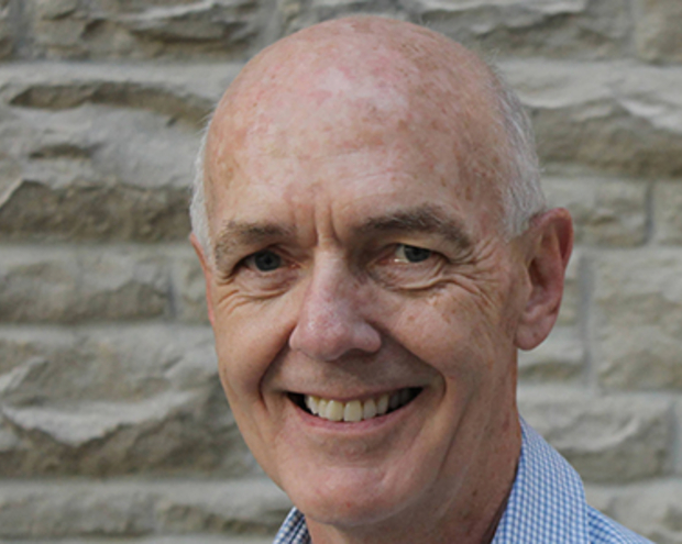 David Sherry