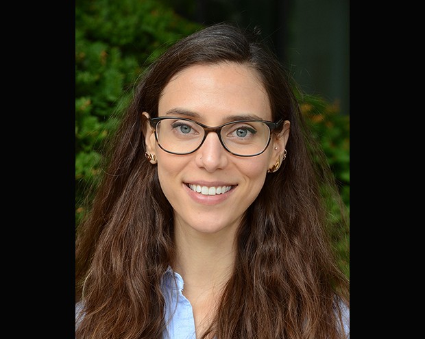 Erin Kaufman