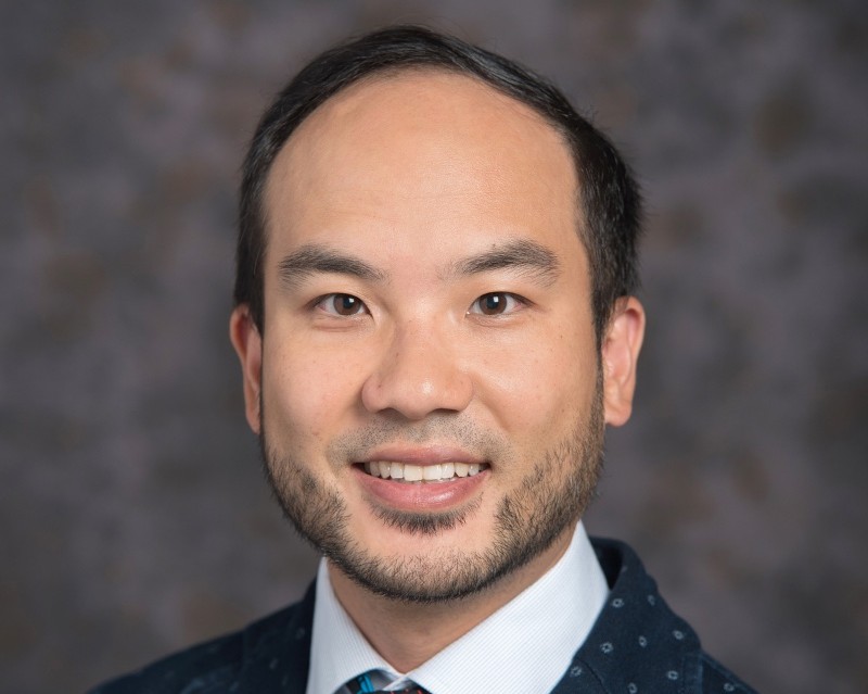 Jonathan C. Lau
