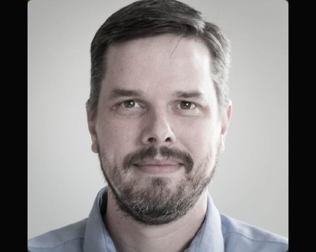 Jonathan Thiessen