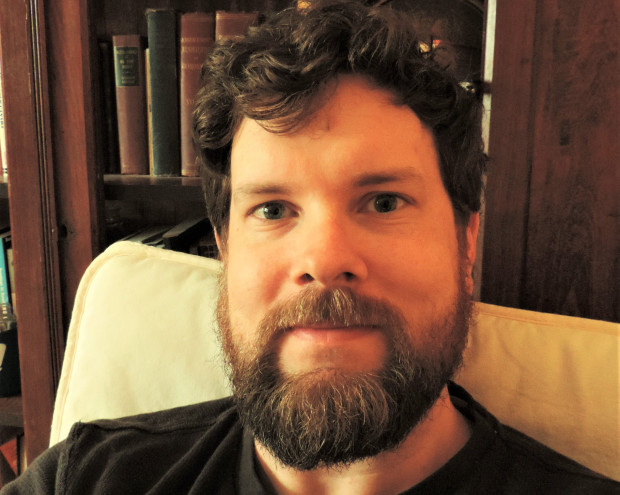 Justin Hicks