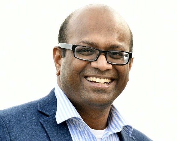 Lena Palaniyappan