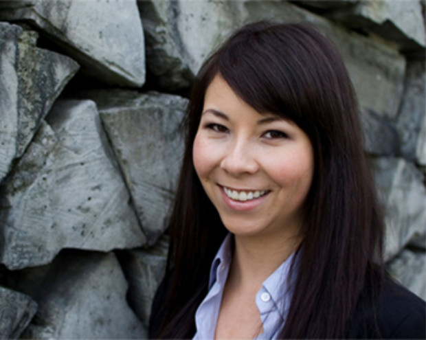Lindsay Nagamatsu