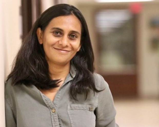 Natasha Mhatre