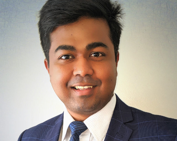 Rishi L Ganesan