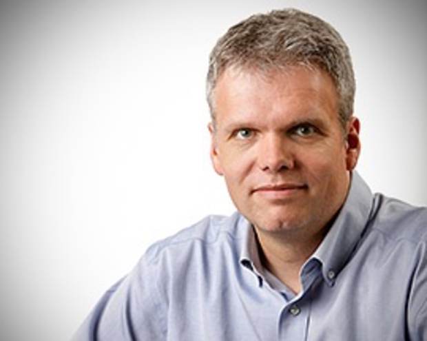 Stefan Everling