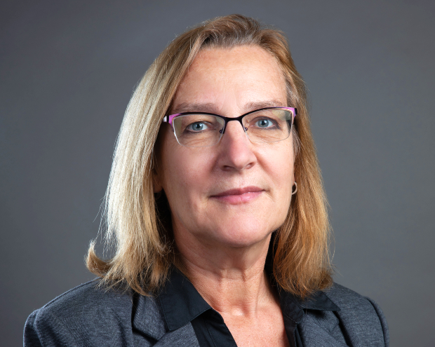 Susanne Schmid