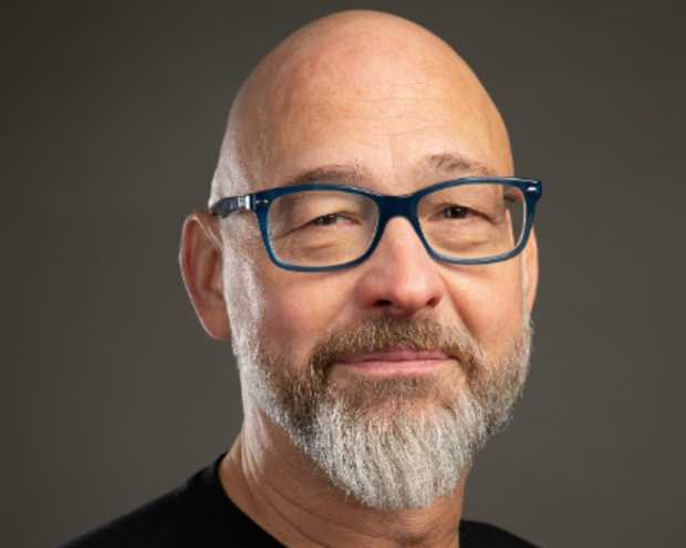 Timothy Bussey