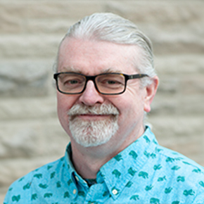 Coltman headshot