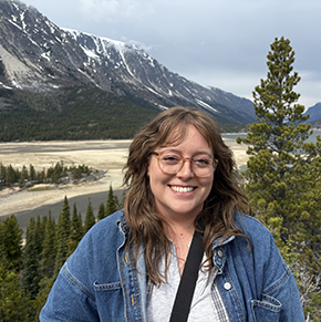 Photo of Alyse N. Maksimoski