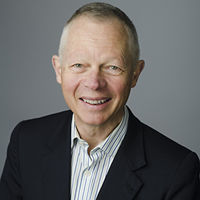 Randall Martin headshot