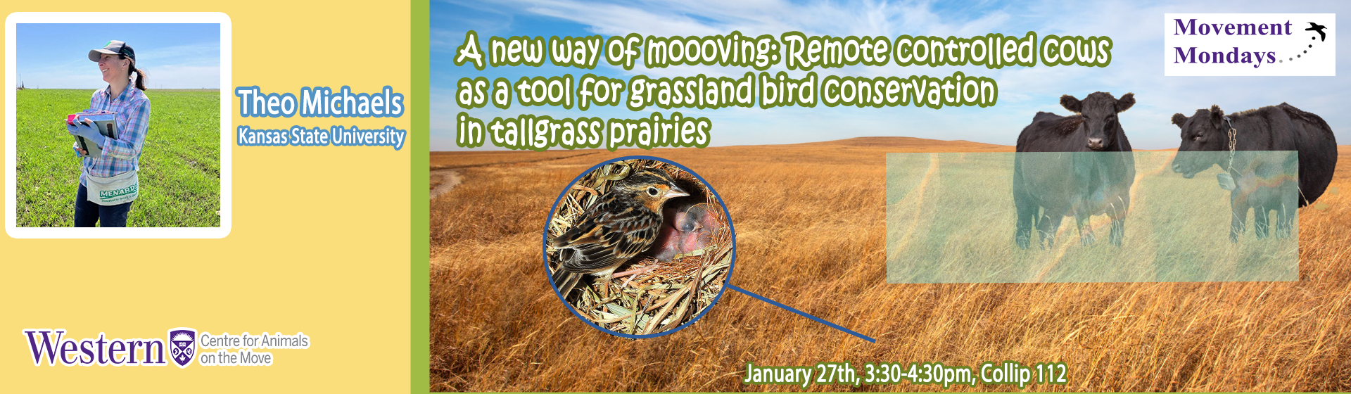 Centre members in a group photo outside, 2023