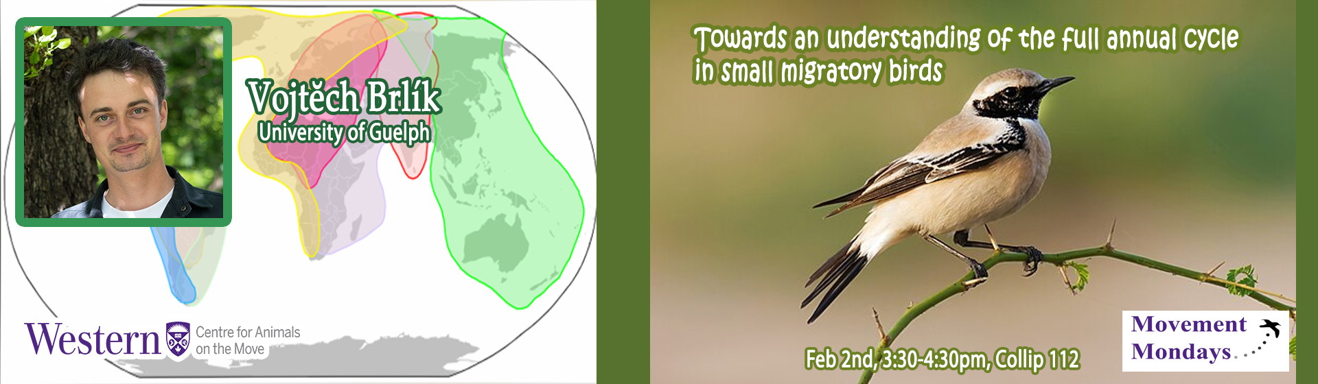 Centre members in a group photo outside, 2023