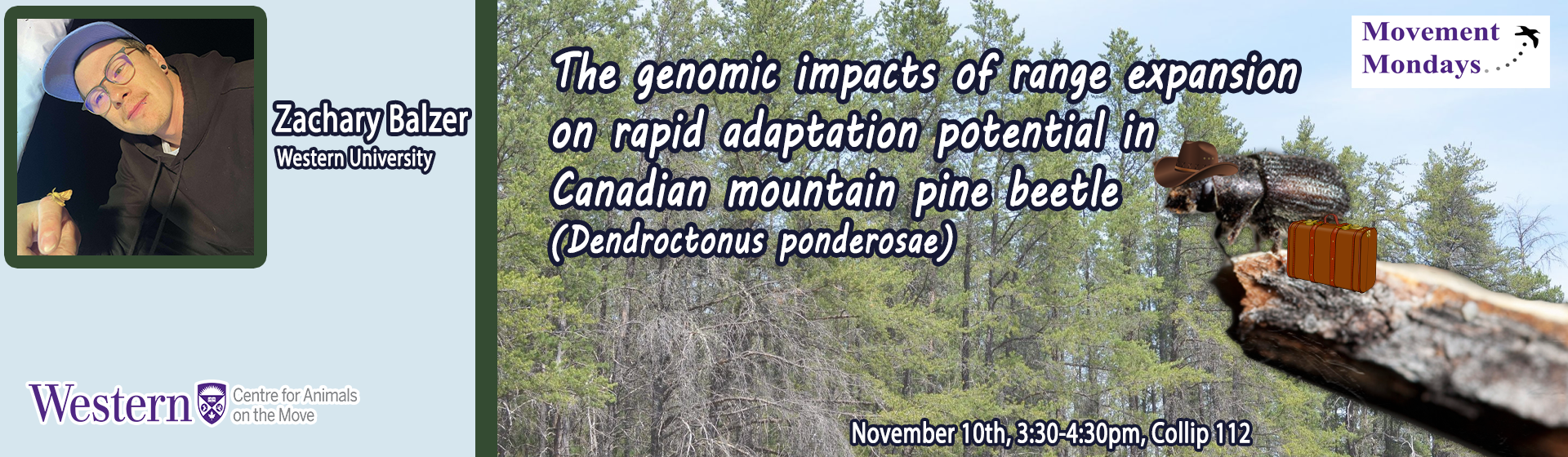 Centre members in a group photo outside, 2023