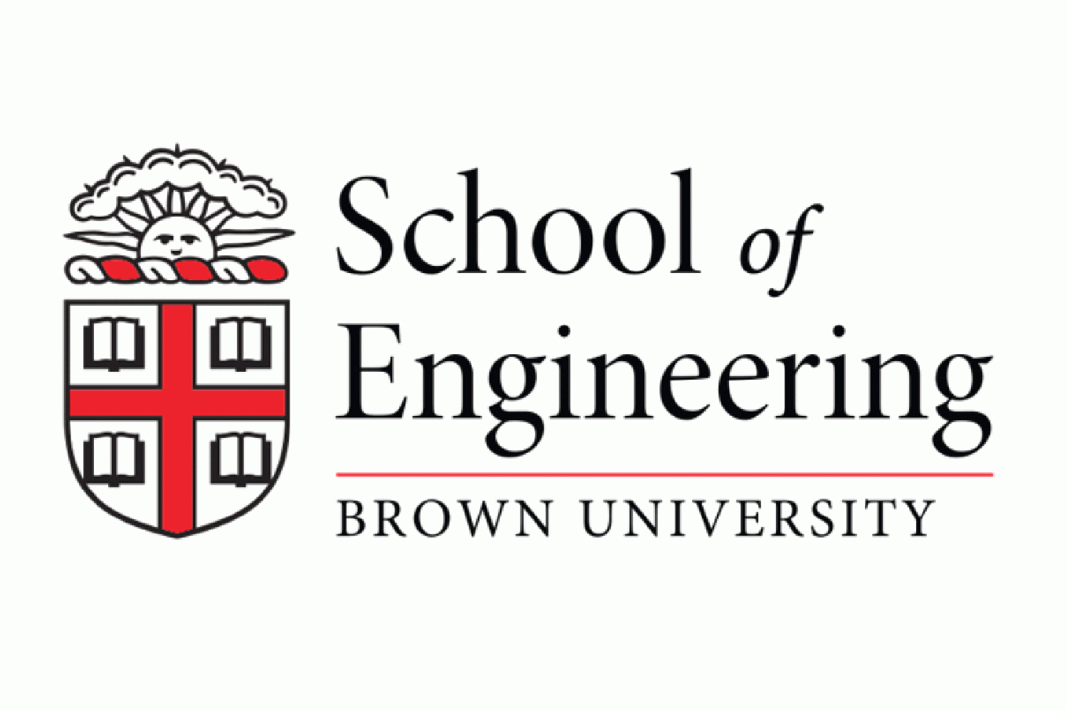 Brown University Logo