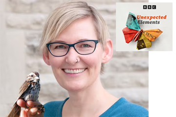 Picture of Beth MacDougall-Shackleton