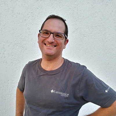 Headshot of Richard Feldman